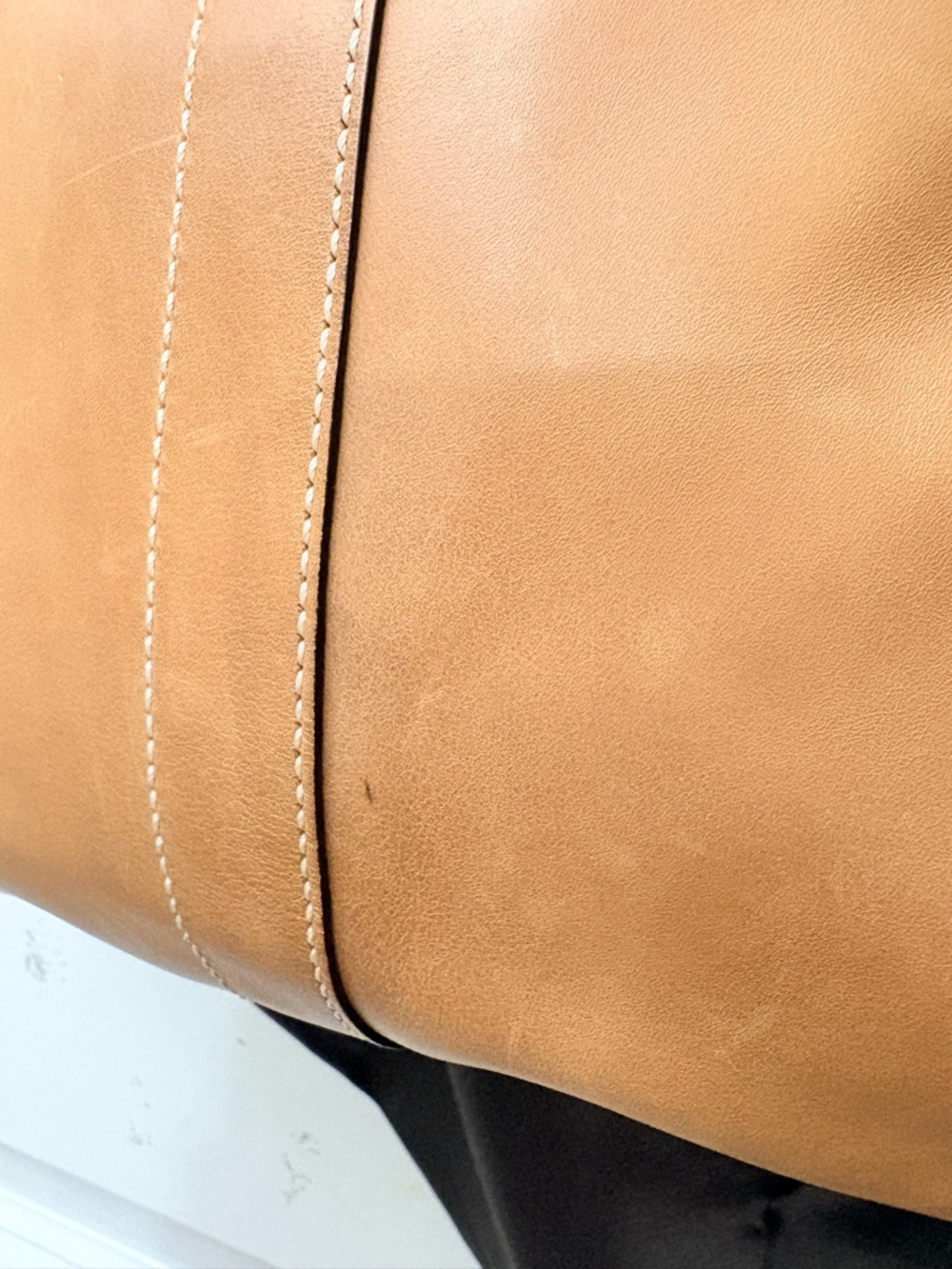 2007 COACH Bleecker Heritage Leather Crossbody Bag or Shoulder Bag - Picture 10 of 16